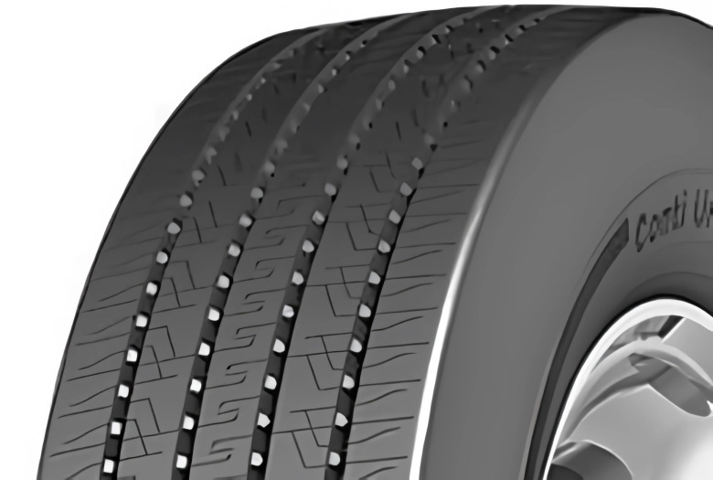 Continental Conti Urban HA3 iT 305/70 R22.5 156K
