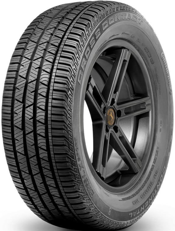 CONTINENTAL 275/45R21*Y CROSSCON LX SPORT 110Y XL FR SIL
