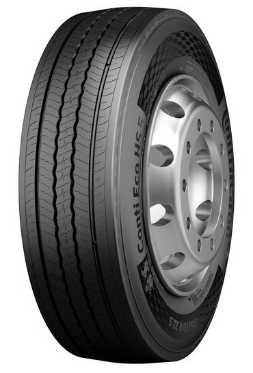 Continental Conti Eco HS 5 HL 315/70 R22.5 158L