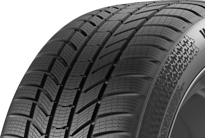 CONTINENTAL 315/40R21*V TS 870 P 115V FR XL MO1