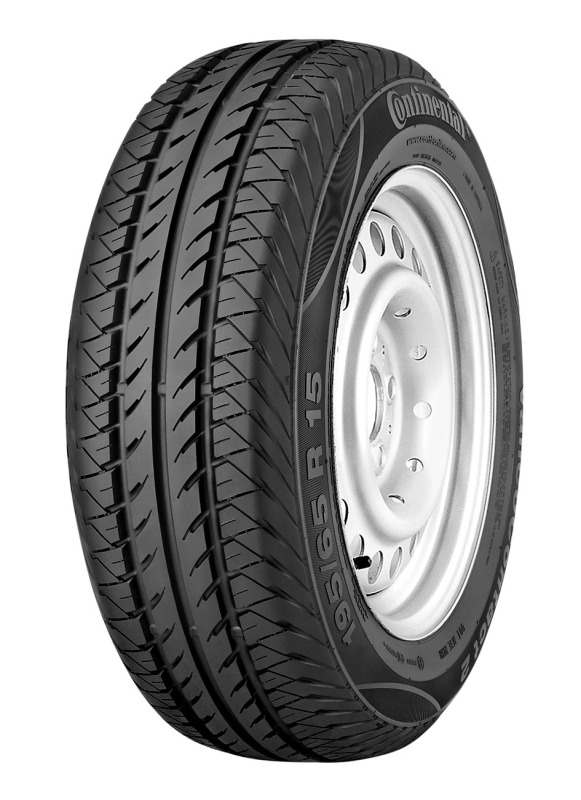 CONTINENTAL 235/65R16C*T VANCONTACT ECO 115/113T EVC R