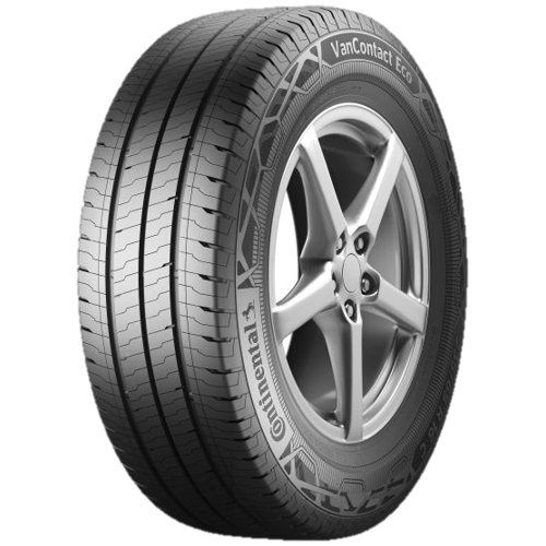 CONTINENTAL 205/75R16C*T VANCONTACT ECO 110/108T EVC R