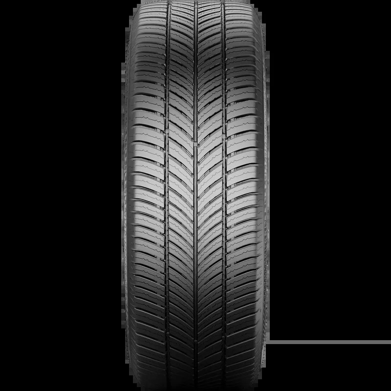 CONTINENTAL 205/75R16C*T VANCONTACT A/S ECO 110/108T EVC R