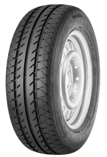 CONTINENTAL 215/65R17C*T VANCONTACT ECO 107/105T EVC R