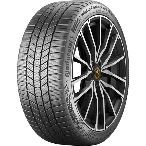 CONTINENTAL 255/50R21*H WINTERCONTACT 8 S 109H FR XL *