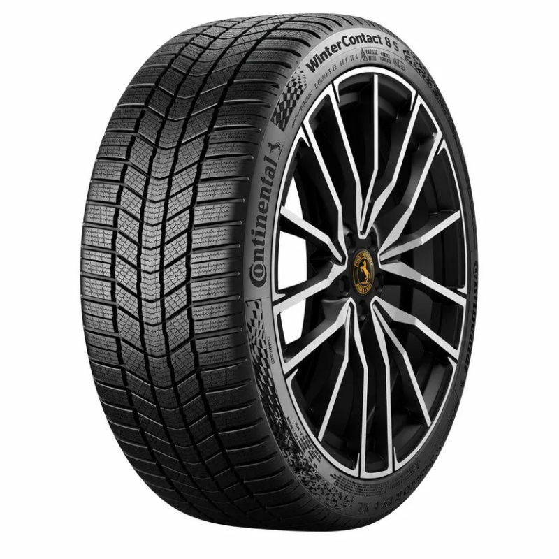 CONTINENTAL 285/45R21*H WINTERCONTACT 8 S 113H FR XL *