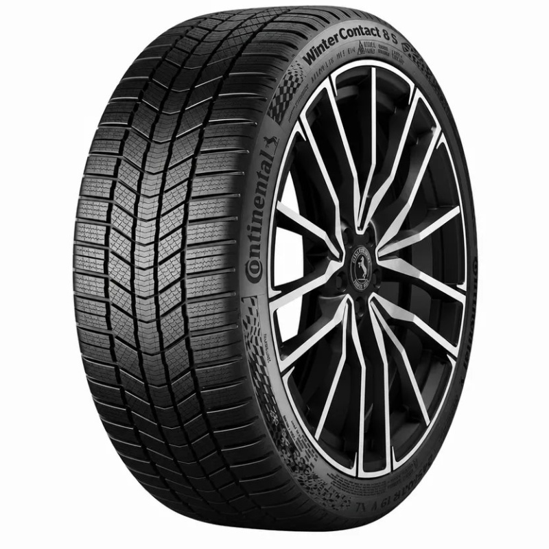 CONTINENTAL HL315/35R22*H WINTERCONTACT 8 S 115H XL * FR