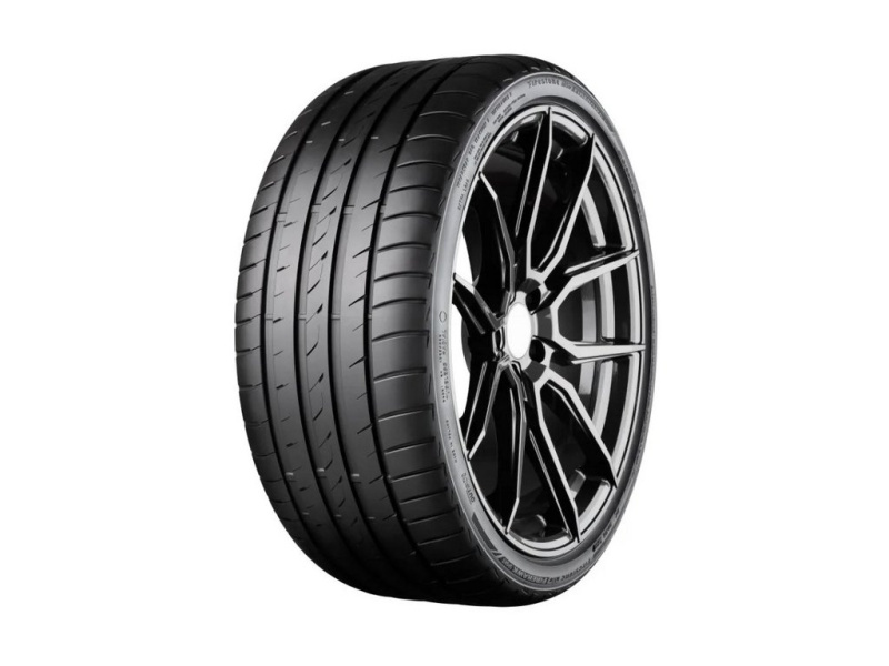 CONTINENTAL 245/45R18*W SPORTCONTACT 2 100W FR XL J