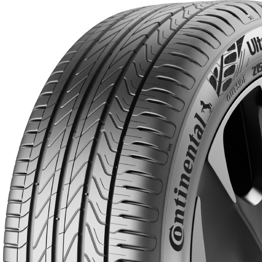 CONTINENTAL 255/45R20*T ULTRACONTACT NXT 105T FR XL