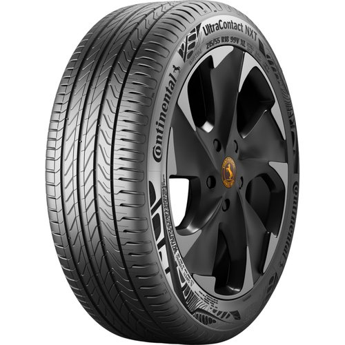 CONTINENTAL 235/50R20*T ULTRACONTACT NXT 104T FR XL