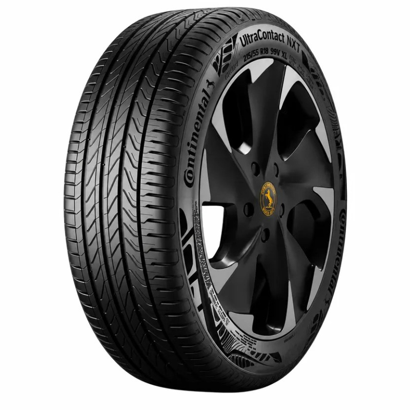 CONTINENTAL 235/55R18*W ULTRACONTACT NXT 104W FR XL
