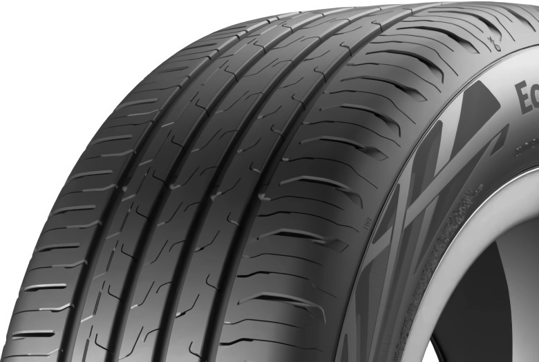 CONTINENTAL 225/55R17*Y ECOCONTACT 6 101Y FR XL I*