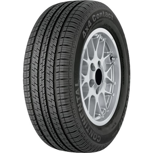 CONTINENTAL 235/50R18*H 4X4CONTACT 101H FR XL