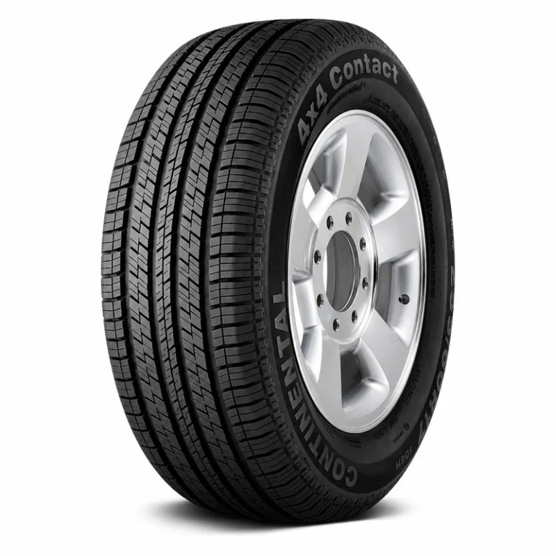 CONTINENTAL 235/50R18*H 4X4CONTACT 101H FR XL