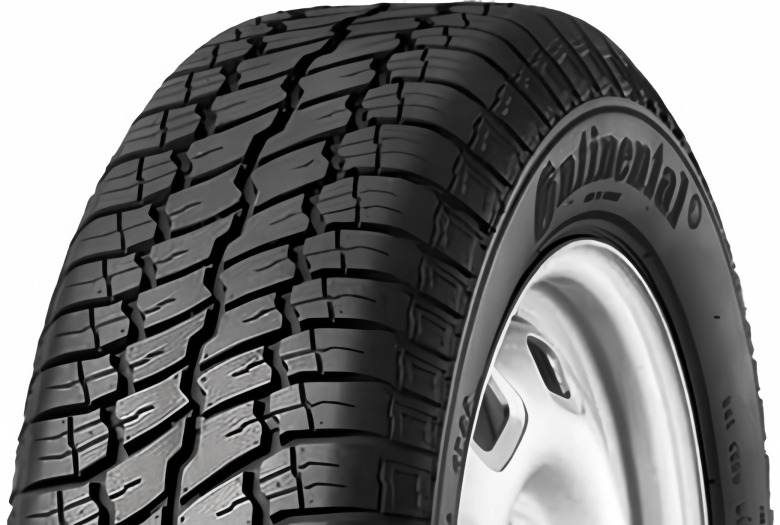 CONTINENTAL 165/80R15*T CONTACT CT 22 87T