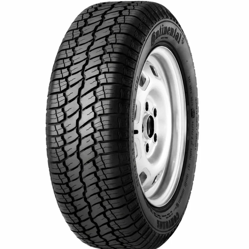 CONTINENTAL 165/80R15*T CONTACT CT 22 87T