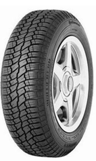 CONTINENTAL 165/80R15*T CONTACT CT 22 87T
