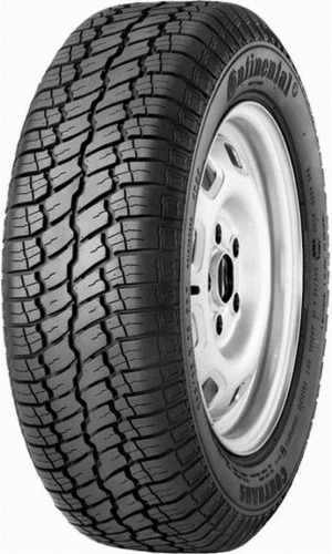 CONTINENTAL 165/80R15*T CONTACT CT 22 87T