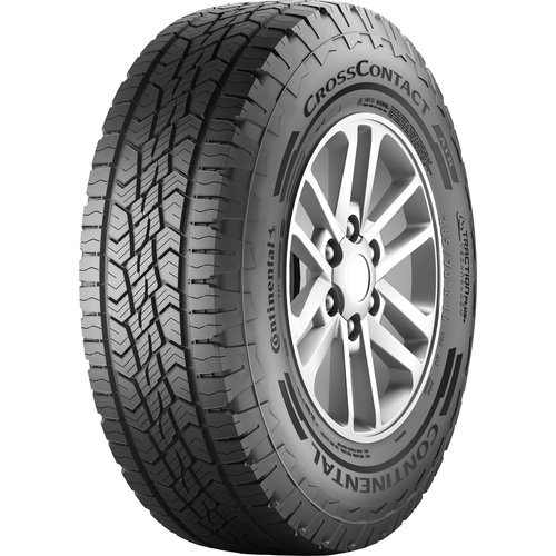 CONTINENTAL 255/60R18*V CROSSCONTACT ATR 112V FR XL