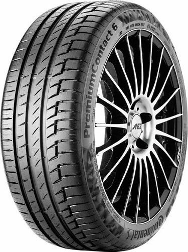 CONTINENTAL 275/45R19*Y PREMIUMCONTACT 6 108Y FR XL NF0