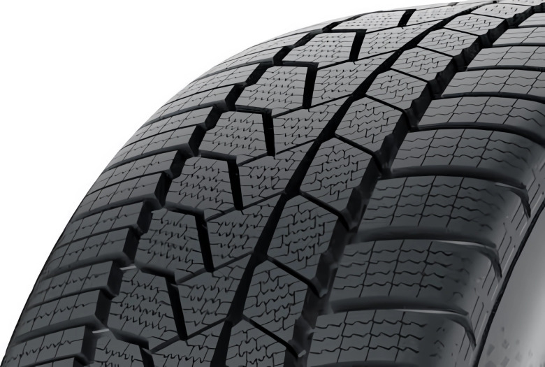 CONTINENTAL 255/40R18*V TS 810 S 99V FR XL N1