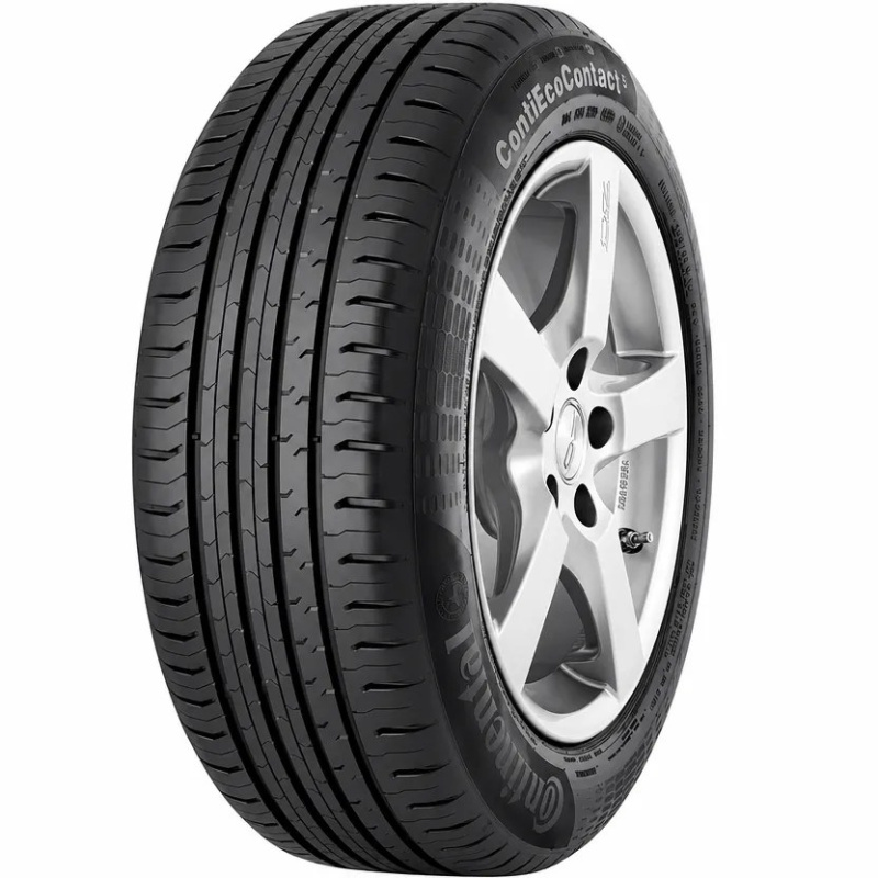 CONTINENTAL 165/65R14*T ECOCONTACT 5 79T