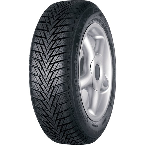 CONTINENTAL 175/55R15*T WINTERCONTACT TS 800 77T FR