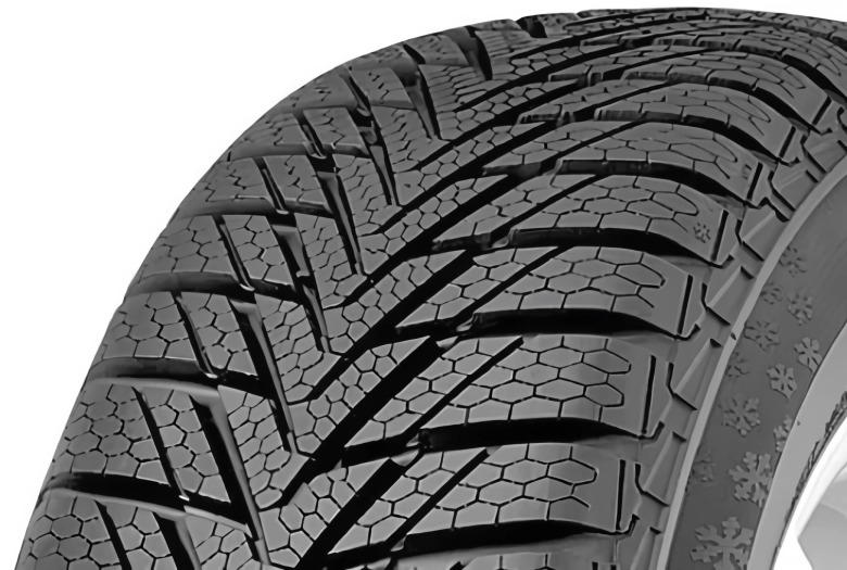 CONTINENTAL 175/55R15*T WINTERCONTACT TS 800 77T FR