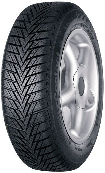 CONTINENTAL 175/55R15*T WINTERCONTACT TS 800 77T FR