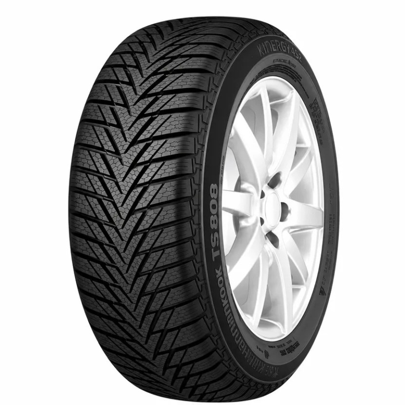 CONTINENTAL 175/55R15*T WINTERCONTACT TS 800 77T FR