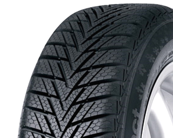 CONTINENTAL 175/55R15*T WINTERCONTACT TS 800 77T FR