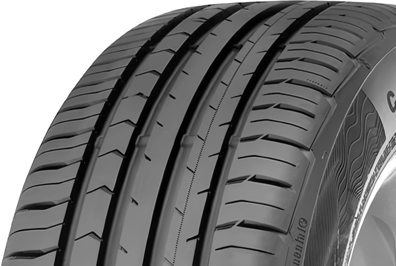 CONTINENTAL 235/65R17*V PREMIUMCONTACT 5 104V