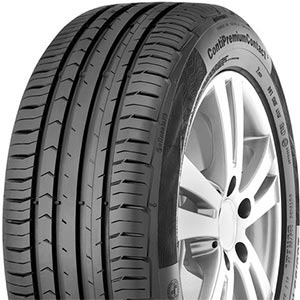 CONTINENTAL 235/65R17*V PREMIUMCONTACT 5 104V