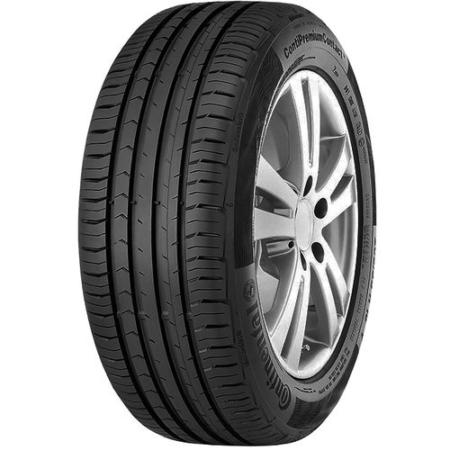 CONTINENTAL 245/40R19*Y SPORTCON 5 98Y FR XL *MO