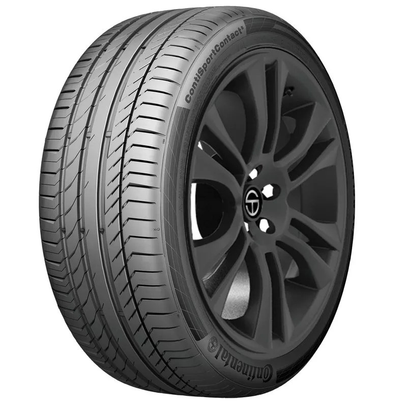 CONTINENTAL 245/40R19*Y SPORTCON 5 98Y FR XL *MO