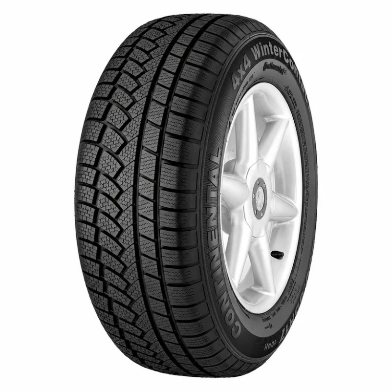 Continental 235/65R17*H TL 4X4 Win Con 104H MO ML
