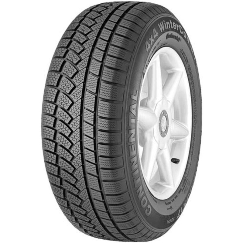 Continental 235/65R17*H TL 4X4 Win Con 104H MO ML