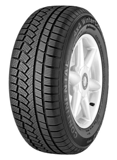Continental 235/65R17*H TL 4X4 Win Con 104H MO ML