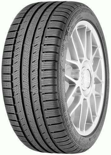 Continental 245/45R17*V TL TS 810 S 99V XL MO FR ML