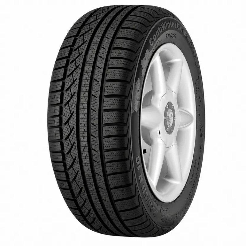 Continental 245/45R17*V TL TS 810 S 99V XL MO FR ML