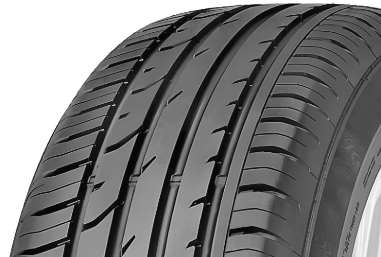 CONTINENTAL 205/60R16*H PREMIUMCONTACT 2 CS 96H XL