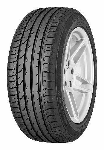 CONTINENTAL 225/50R17*V PREMIUMCONTACT 2 98V FR XL