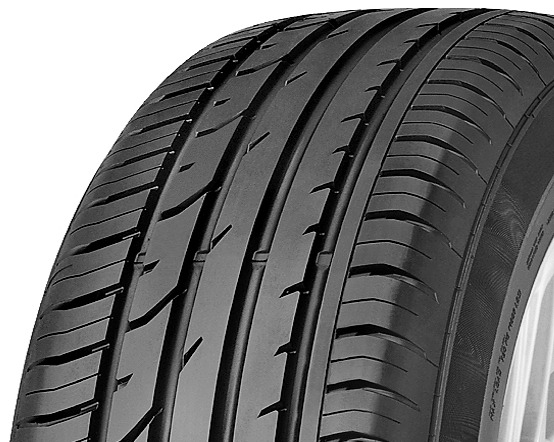 CONTINENTAL 225/50R17*V PREMIUMCONTACT 2 98V FR XL