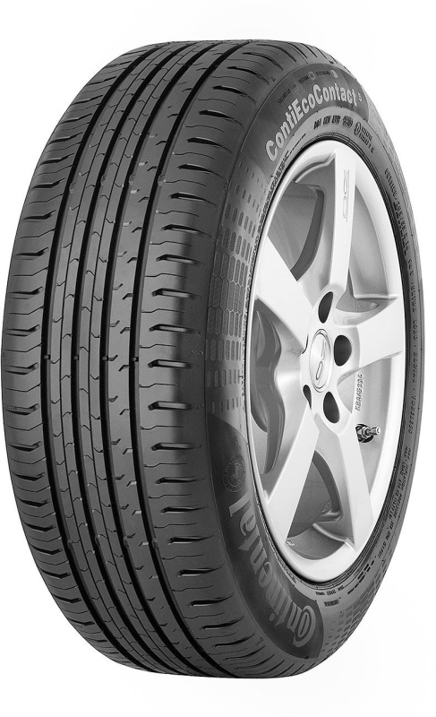 CONTINENTAL 235/55R17*V ECOCONTACT 5 103V XL