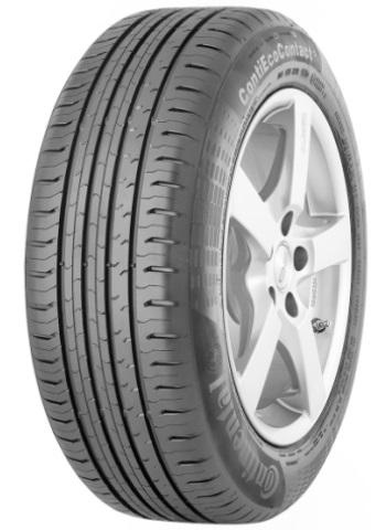 CONTINENTAL 235/55R17*V ECOCONTACT 5 103V XL