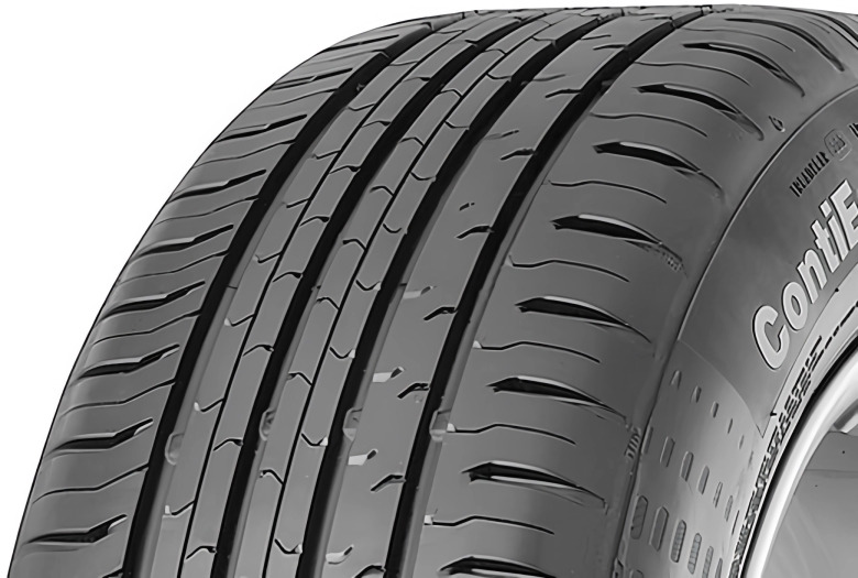CONTINENTAL 205/60R16*H ECOCONTACT 5 92H AO