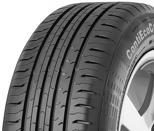 CONTINENTAL 205/60R16*H ECOCONTACT 5 92H AO