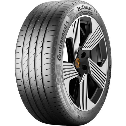 CONTINENTAL 255/55R20*V ECOCONTACT 7 S 110V FR XL