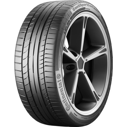 CONTINENTAL 225/45ZR18*Y SPORTCON 5P 95Y FR XL MO