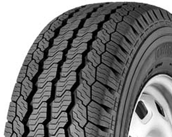 Continental 235/65R16C*R TL Vanco Four Sea2 115/113R